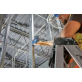 BOSCH LR 60 lāzera staru uztvērējs